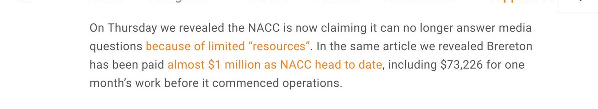 HenriMcAlister's tweet image. #pubtest My reaction was ‘unbelievable’ but a second later my head said ‘I’m not surprised’ . 

So… pub test it is then.
