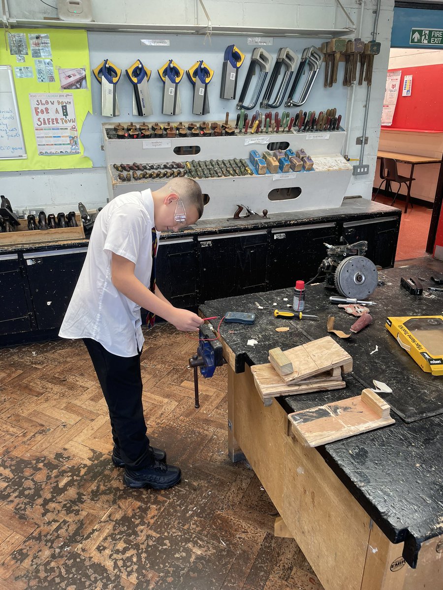 Cardinal Newman Future Fridays tweet media