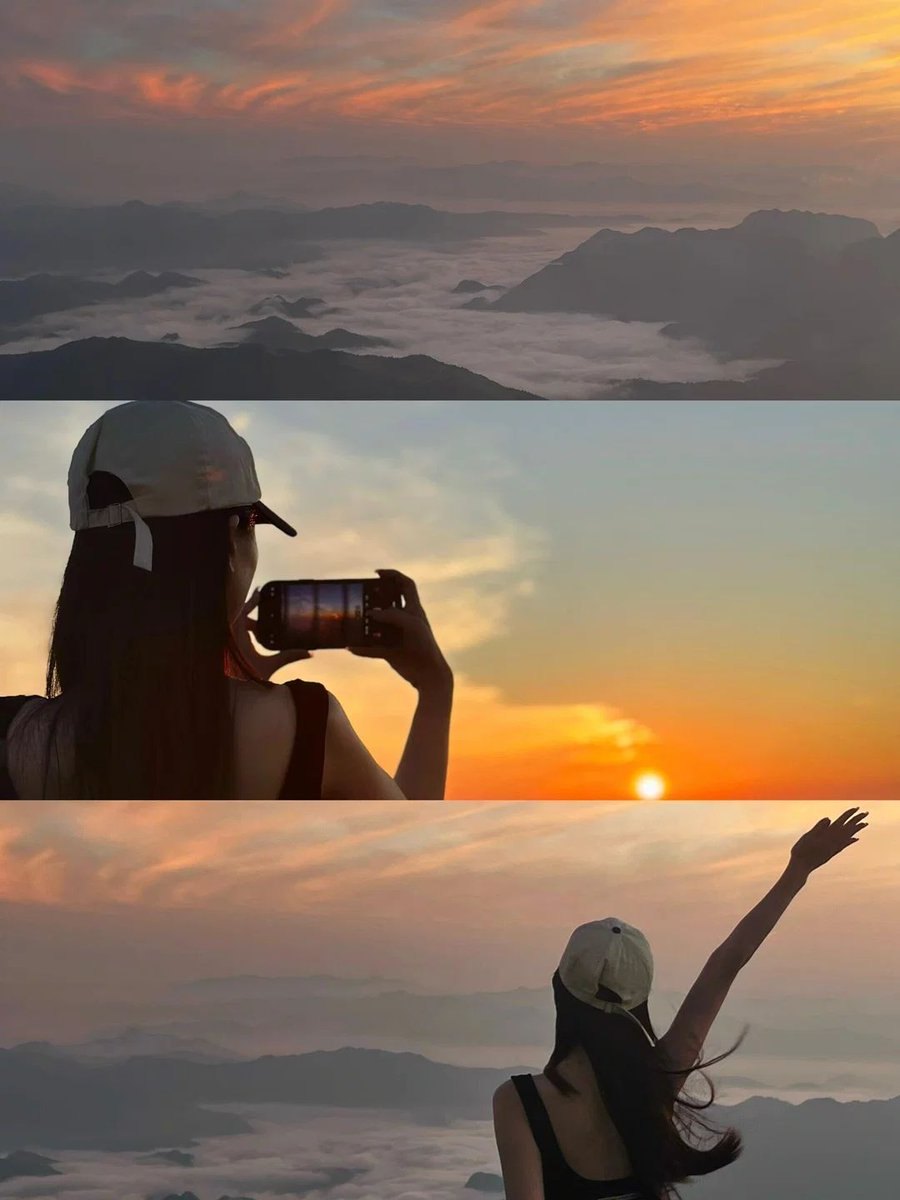 Slowly live and slowly like