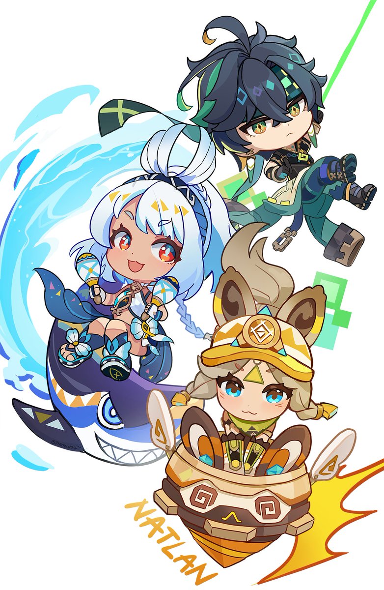 퍼뮤_phermu tweet media