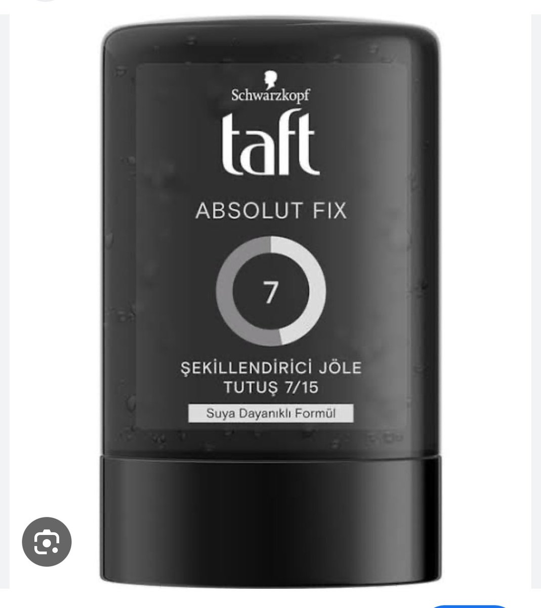 Bu artık üretilmiyor mu? #taft #schwazkoph