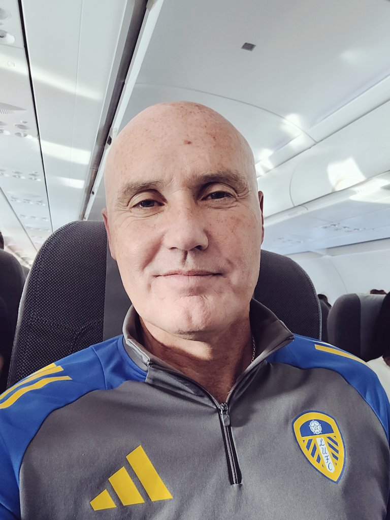 AndersP3's tweet photo. On my way from Oslo to support my team! @lufctrust @luscos @LUSCExec #MOT #ALAW https://t.co/mMlyzSZUct