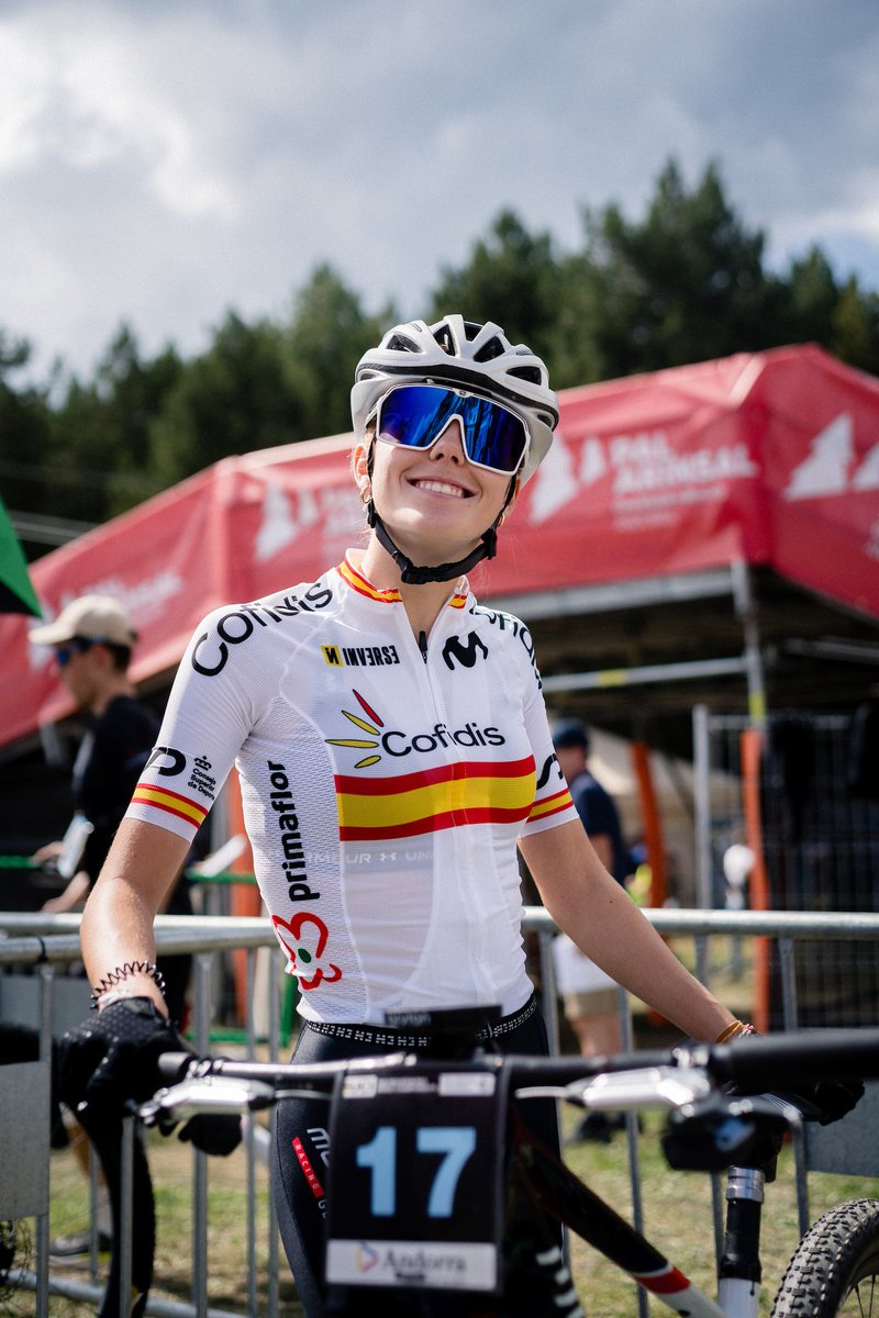 Primaflor Mondraker Racing Team tweet media