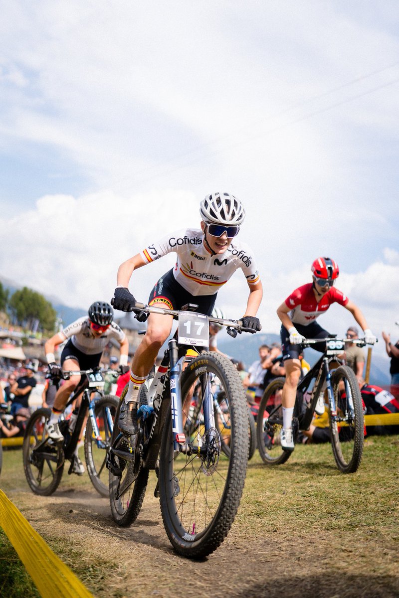 Primaflor Mondraker Racing Team tweet media