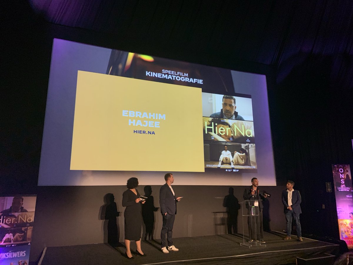 ⁦<a href="/SilwerskermFees/">Silwerskermfees</a>⁩ pryse se eerste deel vind tans plaas by die Bay Hotel in Kampsbaai ⁦<a href="/bioskoopfilms/">Bioskoop</a>⁩ ⁦<a href="/zarsg/">RSG 100-104FM</a>⁩