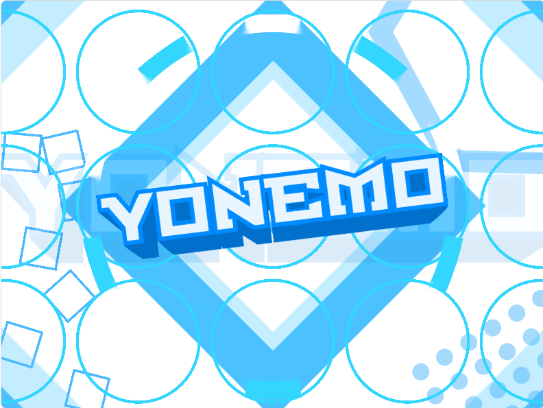 77decode's tweet photo. Intro for Yonemo

https://t.co/vccqXMknWm

https://t.co/wpqF7IcNKK

#scratch #intro #yonemo #loveyonemo https://t.co/XlBqVeK5Sn