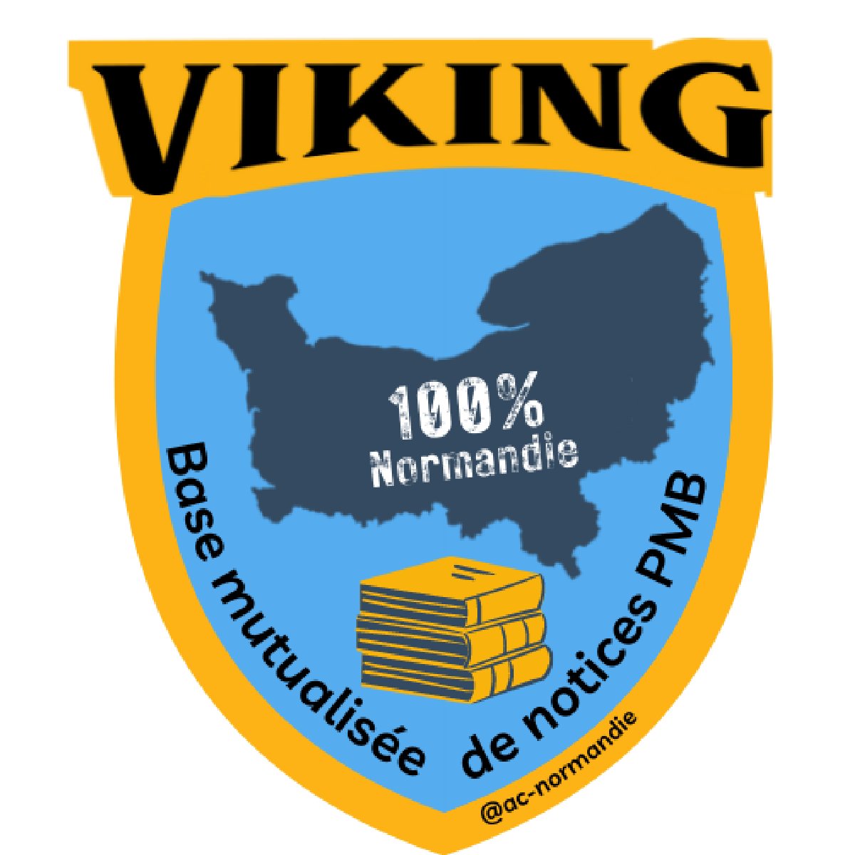 🚨🎉 Sur la base mutualisée de notices #PMB, Viking, le groupe PMB de l'<a href="/ac_normandie/">Académie de Normandie</a>   vous propose deux sélections de ressources internet : Vikilinks collège et
Vikilinks lycée. Pour en savoir plus : documentation.ac-normandie.fr/spip.php?artic…
#profsdocs