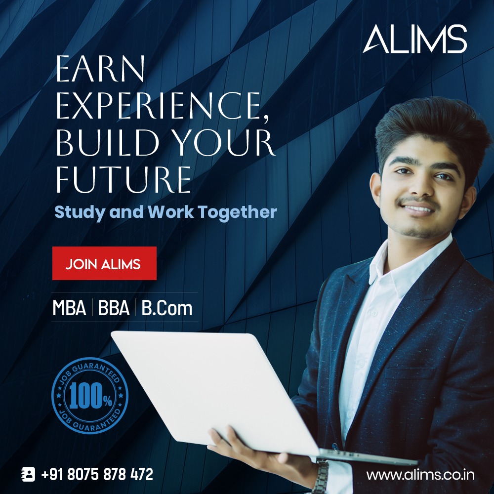 Alims B School tweet media