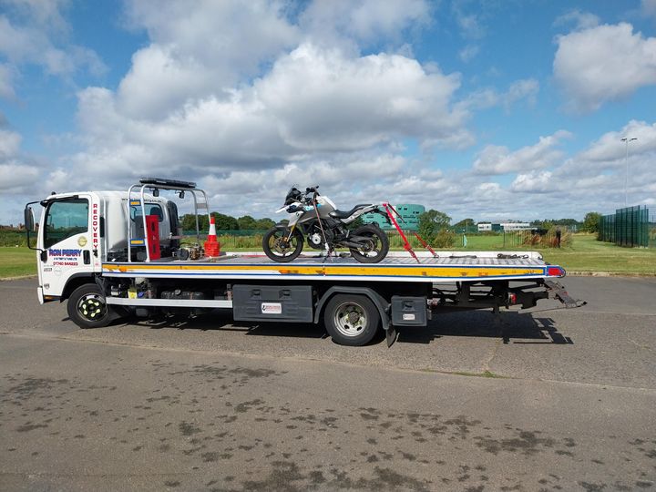 Middlesbrough NPT tweet media