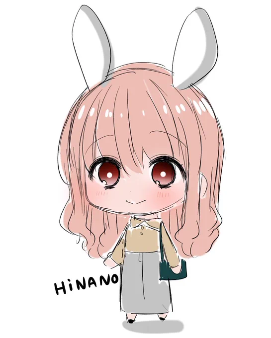 雛乃 