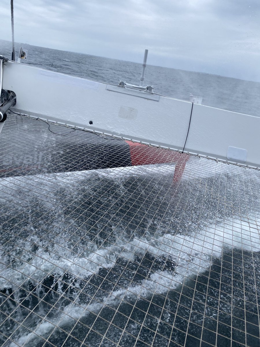 A #LaREF24 j’ai souhaité un démarrage en trombes pour la 🇫🇷 

Mission accomplie pour nos inspirants et formidables athlètes #paralympiques 🥇👏🙏

Idem pour l’équipage ⁦<a href="/medef/">Mouvement des Entreprises de France</a>⁩ sur l’impressionnant trimaran ⁦<a href="/GroupeACTUAL/">Actual group</a>⁩ !

#JOP2024