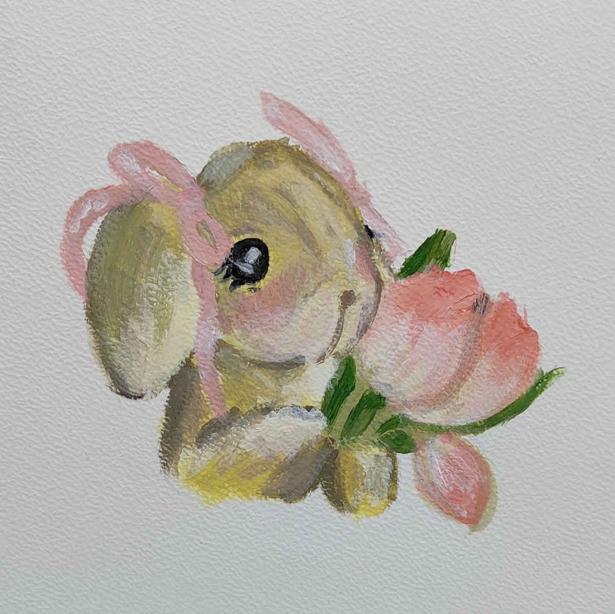 belle 🖇️ tweet media