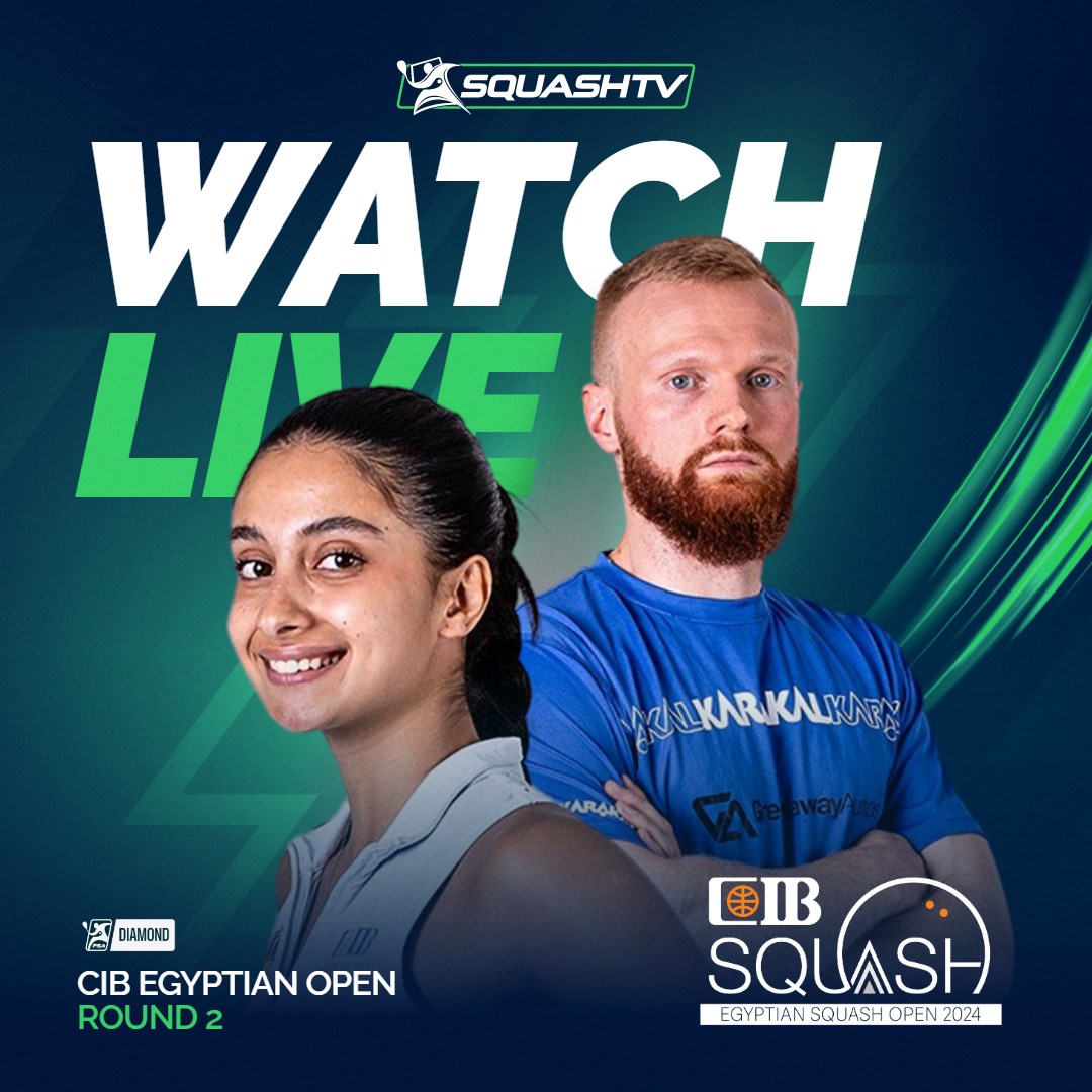 SQUASHTV tweet media