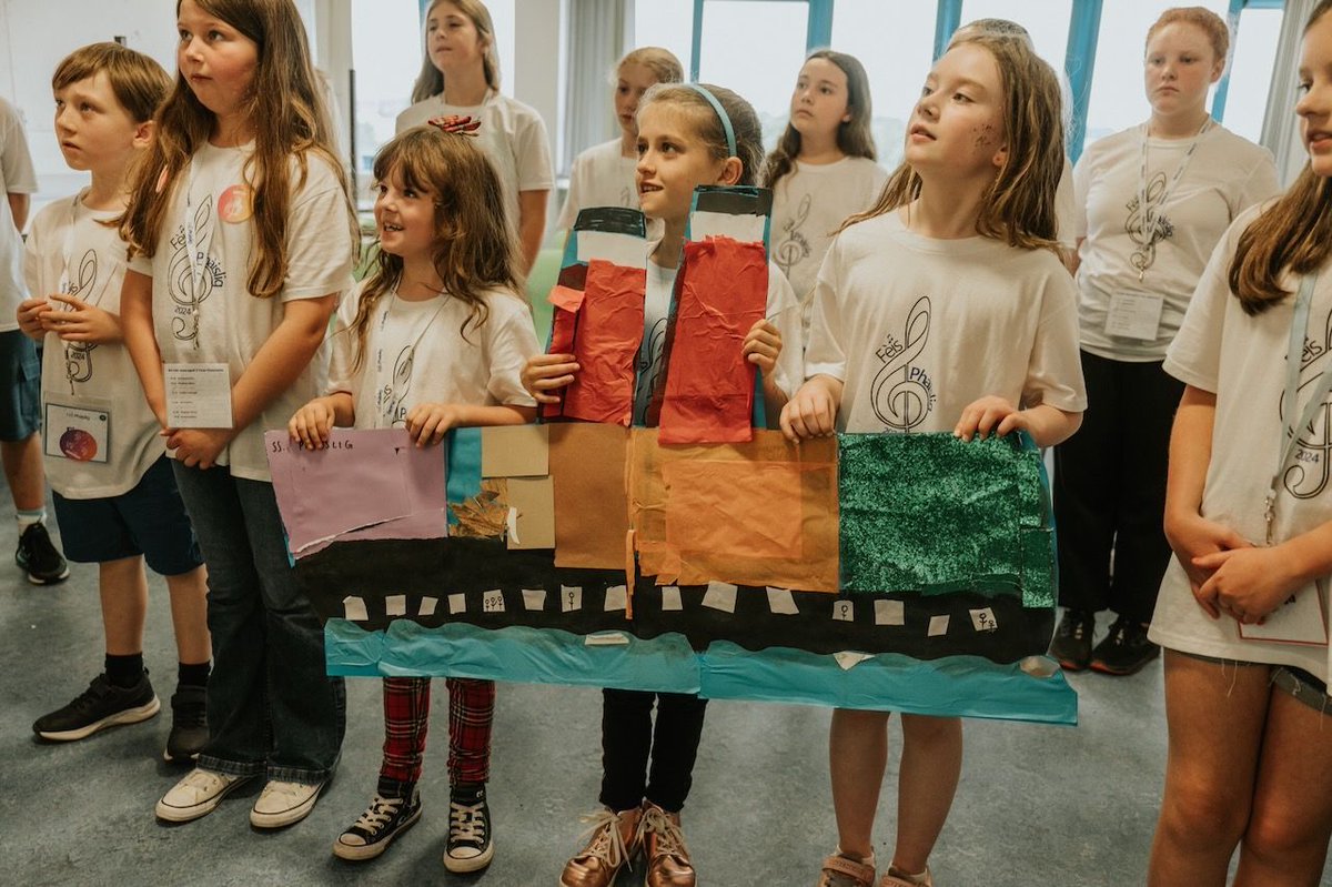 Fèis Phàislig tweet media