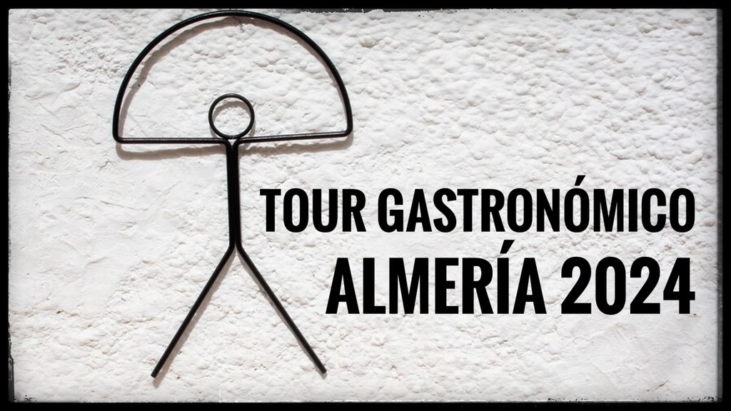 pbrionesmqz's tweet photo. COMER POR LA PROVINCIA DE ALMERÍA 

Aquí os dejo un listado de los sitos de Almería donde he comido este verano.

Al contrario que otros años, esta vez me he centrado en sitios más alejados de la costa y que también merecen su visita.

Mucho suelo de terrazo, barras antiguas, mantel de papel, buena comida tradicional y precios de antaño! 

Además, al final dejo tapeo, lo comido en 2023 y un enlace con más   de 120 sitios!!