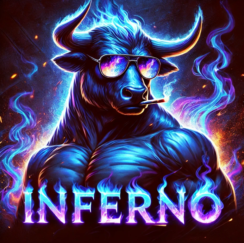 InfernoBullWin's tweet photo. 🔥 Inferno Crypto Mint Cycle 6 is closing in just a few hours! Don't miss your chance to fuel the fire and secure your tokens before it's too late. The heat is on! 🔥
@gate_io @CryptoInsightsX @cryptocom @wiseadvicesumit #Inferno #Crypto #MintCycle #LastChance https://t.co/0P7JCezNTX