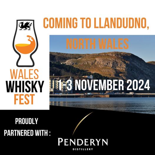 Penderyn Distillery tweet media