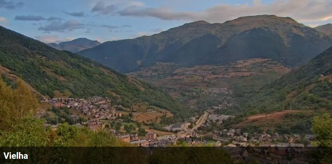 📅 31/08/2024

👉La #QualitatAire serà raonablement bona a gran part del territori. Puntualment, podrà ser regular per l'ozó troposfèric i per partícules.

🌐 Vols saber què respires?: ow.ly/Wx0S50BWmHJ
#XarxAire