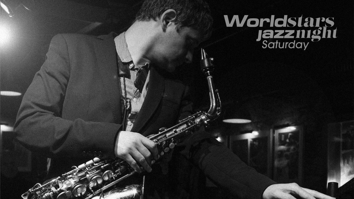 Jazzkeller Frankfurt tweet media