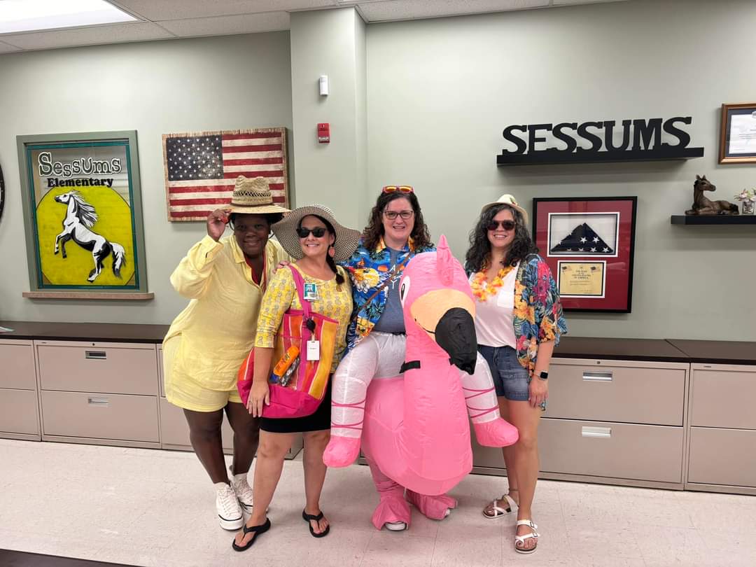 Sessums Elementary tweet media