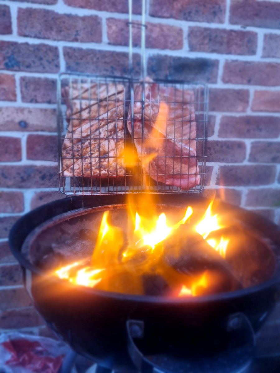 Bring vir my die bok! <a href="/RassieRugby/">Rassie Erasmus</a>