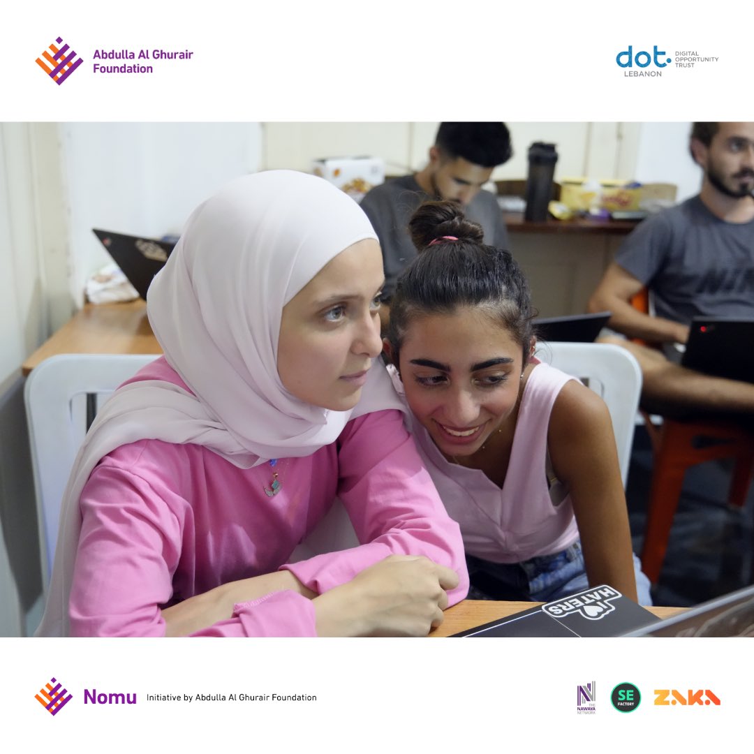 DOT Lebanon tweet media