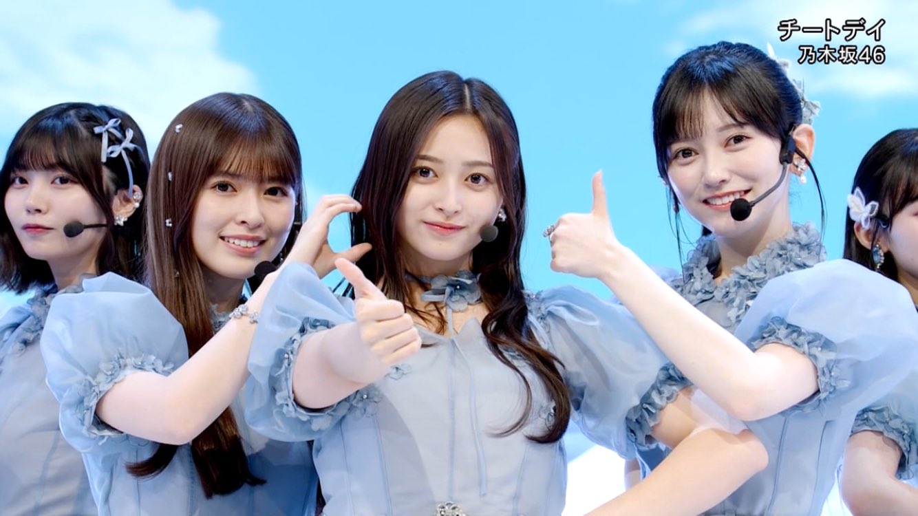 井上和 池田瑛紗 小川彩 チートデイ ニョニョ村🖇 على X: 