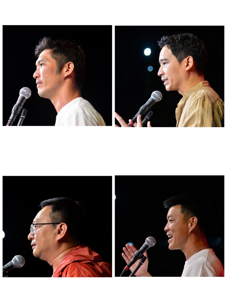 4 หัวหน้า The 4 Ts

Thorn+Tim+Tom+Teng