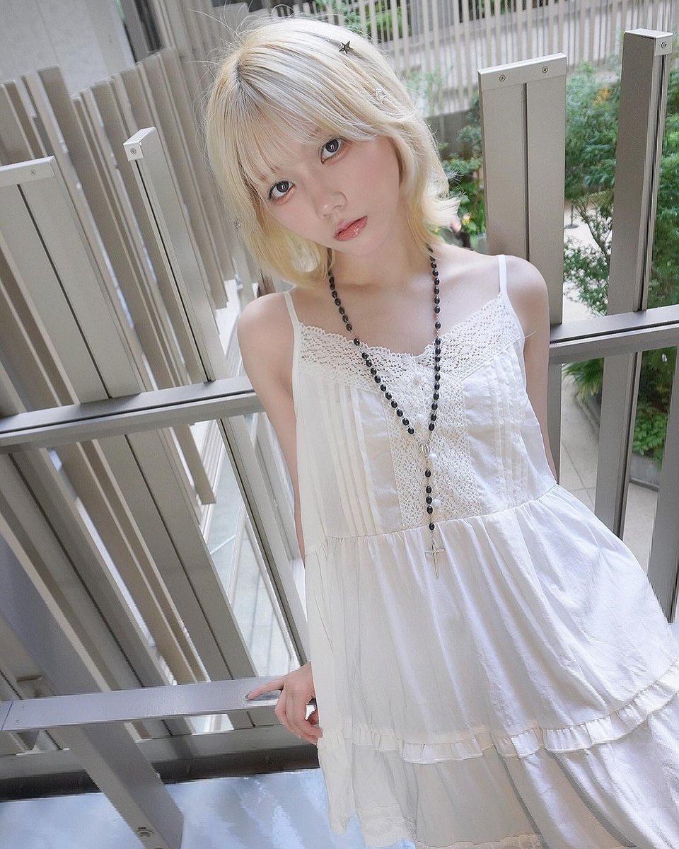 majichand's tweet photo. 川後陽菜ちゃんが全身 #SHEIN でコーディネート
クーポンコード: DAZY24710
商品番号でSHEINサイト(https://t.co/FgUb7khCal)検索してね
35111733 ☜キャミソール
30890425 ☜パンツ
16022362 ☜星形ヘアクリップ
24196105 ☜シャツ
#SHEINDazy #SHEINforAll #ootd #SHEINpartner
続きはリプへ https://t.co/6BsDSy7Cd1