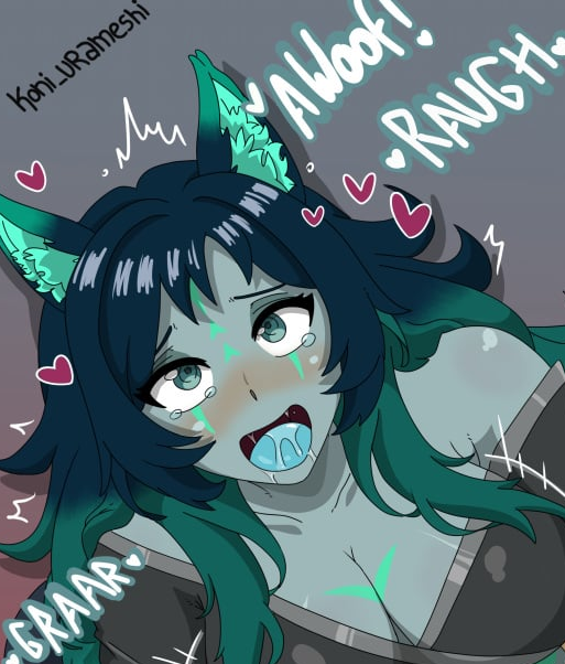 HELP I GOOGLED MYSELF AND I'M ON R34???