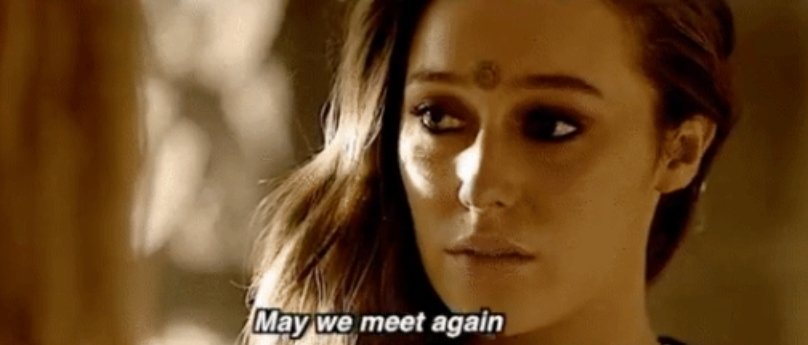 debnammcgraths's tweet photo. "May we meet again" https://t.co/GKqJWBakyK