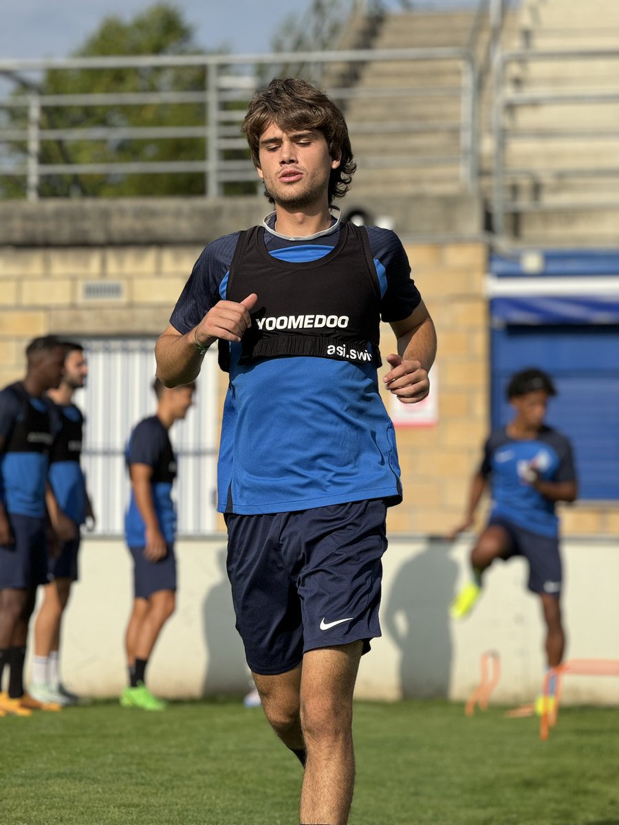 SD Amorebieta tweet media