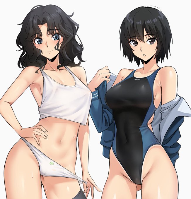 #今月描いた絵を晒そう #アマガミ 