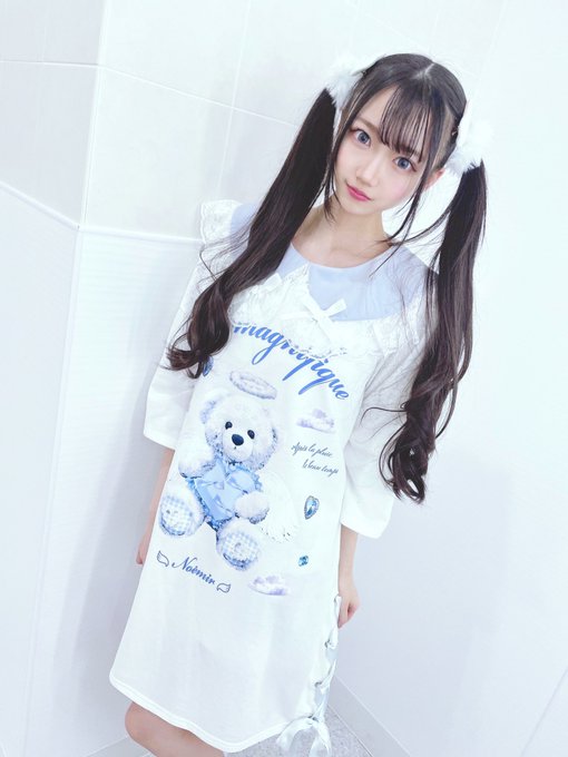 Twitterのコスプレ画像7