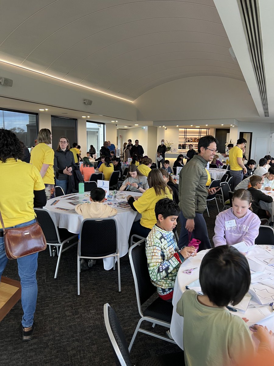 Dr Bernadette Mercieca tweet media