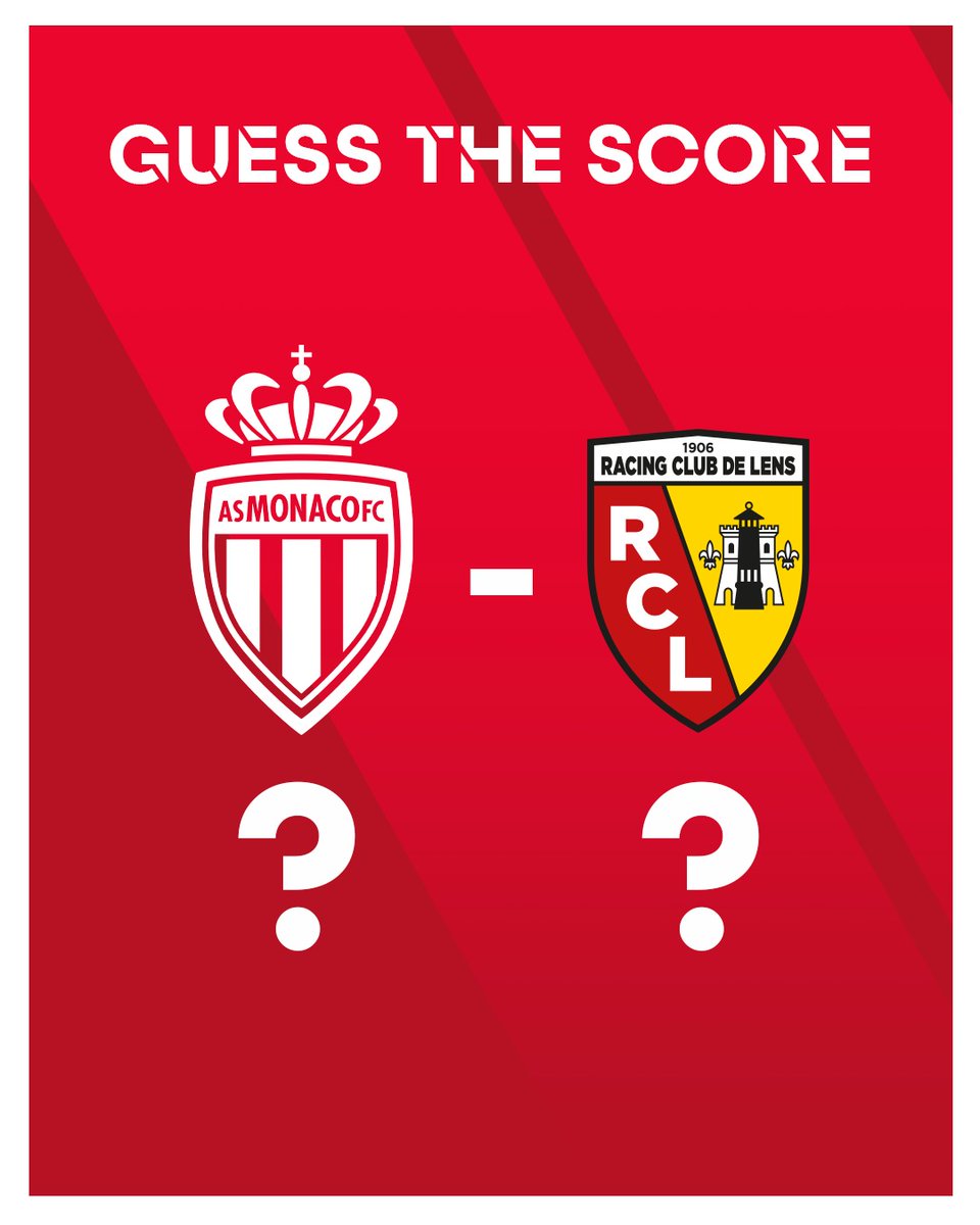 AS Monaco EN 🇲🇨 tweet media