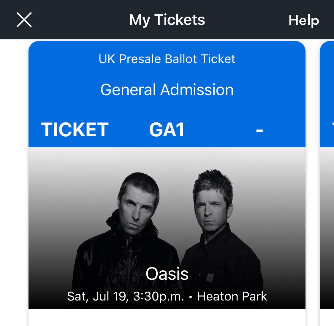 God bless the presale rkid