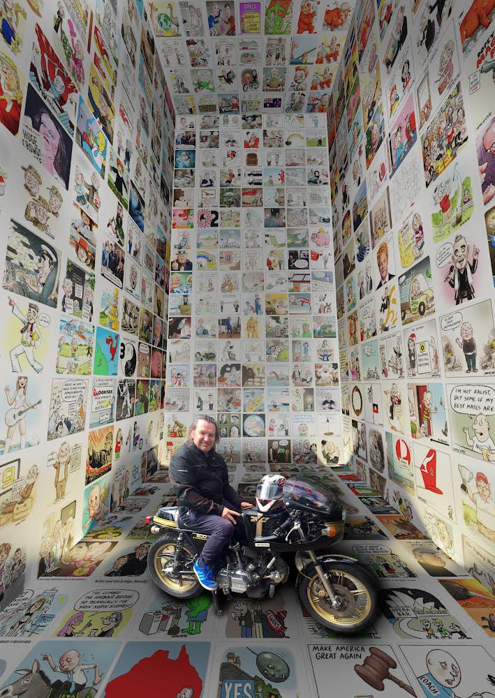 john shakespeare tweet media