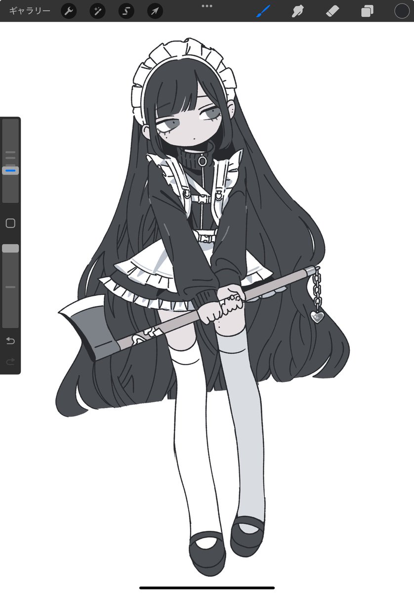 303MILO's tweet photo. 🪓 https://t.co/JEzGNl1EcM