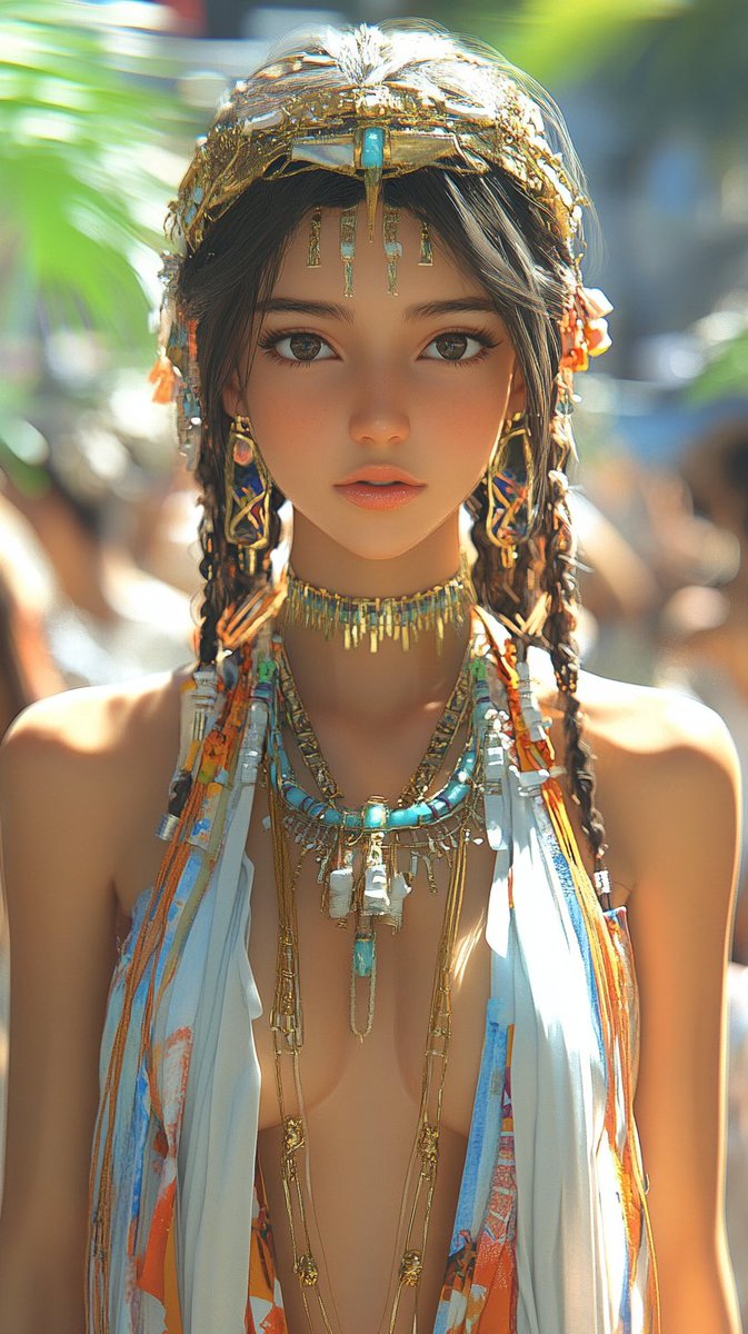 gurniaiart's tweet photo. QT your Beauty art https://t.co/t8l8uH59kU