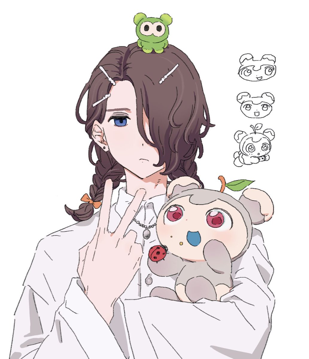 ゼ路地 tweet media