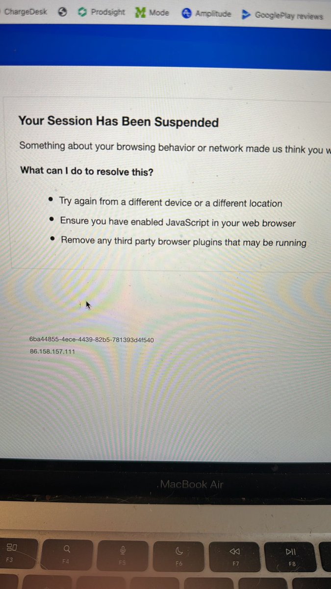 Lisa Lout tweet media