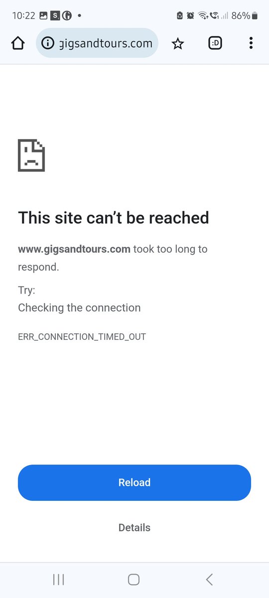 LauraRiley_CJ's tweet photo. @gigsandtours @oasis After queuing for over 2 hours this is disgusting @gigsandtours https://t.co/wyBjraToKg