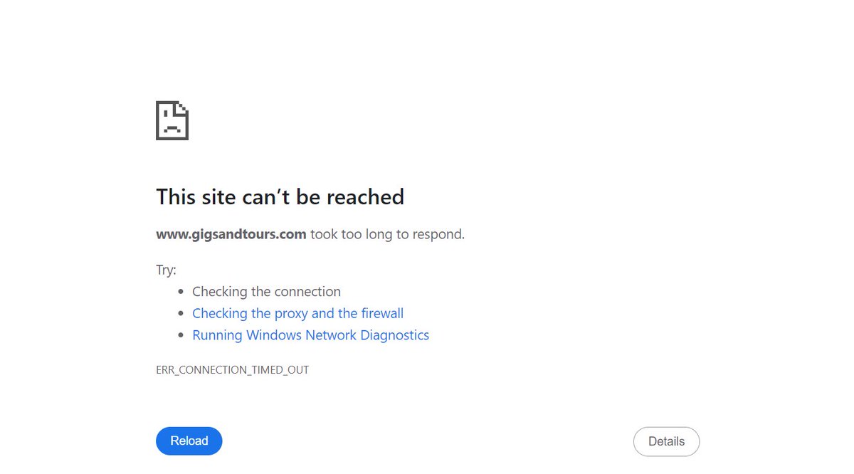 After three hours on the <a href="/gigsandtours/">gigsandtours</a> website, this happens. The whole ticketing industry is a total scandal.   #oasisreunion
