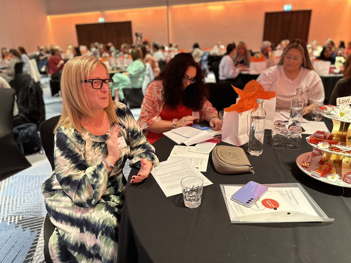 Tigers Group (@tigers_uk) on Twitter photo Our #TheCloseCommunity partners this morning <a href="/lullabynursery/">Lullaby Lane Nurseries</a> <a href="/Prev_Justice/">𝕁𝕒𝕞𝕖𝕤 𝔻𝕠𝕔𝕙𝕖𝕣𝕥𝕪 💜</a> <a href="/UpstartScot/">Upstart Scotland</a> <a href="/lesleeudwin/">Leslee Udwin</a> <a href="/TheBabyExpert/">Sarah Ockwell-Smith</a> Iain Smith <a href="/yvonnestanley21/">Yvonne Stanley 💜</a> leading some #courageous conversations about #compassion #belonging Our #TheCloseCommunity partners this morning <a href="/lullabynursery/">Lullaby Lane Nurseries</a> <a href="/Prev_Justice/">𝕁𝕒𝕞𝕖𝕤 𝔻𝕠𝕔𝕙𝕖𝕣𝕥𝕪 💜</a> <a href="/UpstartScot/">Upstart Scotland</a> <a href="/lesleeudwin/">Leslee Udwin</a> <a href="/TheBabyExpert/">Sarah Ockwell-Smith</a> Iain Smith <a href="/yvonnestanley21/">Yvonne Stanley 💜</a> leading some #courageous conversations about #compassion #belonging