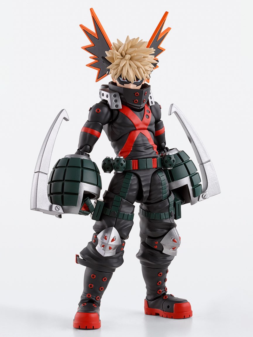 僕のヒーローアカデミア グッズ情報 on X: 僕のヒーローアカデミア グッズ情報 on X: