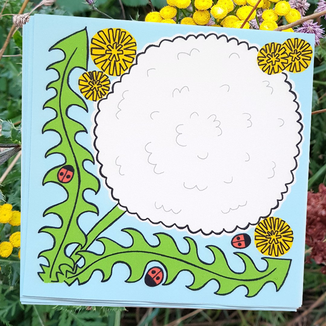 put all your notes and doodles in a fluffy dandelion clock💛💚
a new memo sheet design for you in the ye olde ratte shoppe🐀