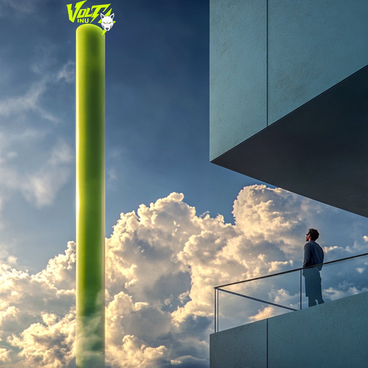voltedRoy's tweet photo. @cryptocom That‘s #VOLT ⚡️ https://t.co/mGq8NlUDkb