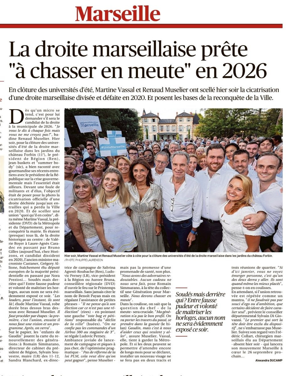 Daniel Migud tweet media