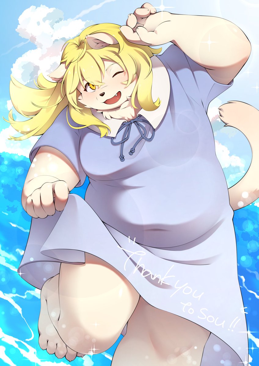 熊亥とあ tweet media